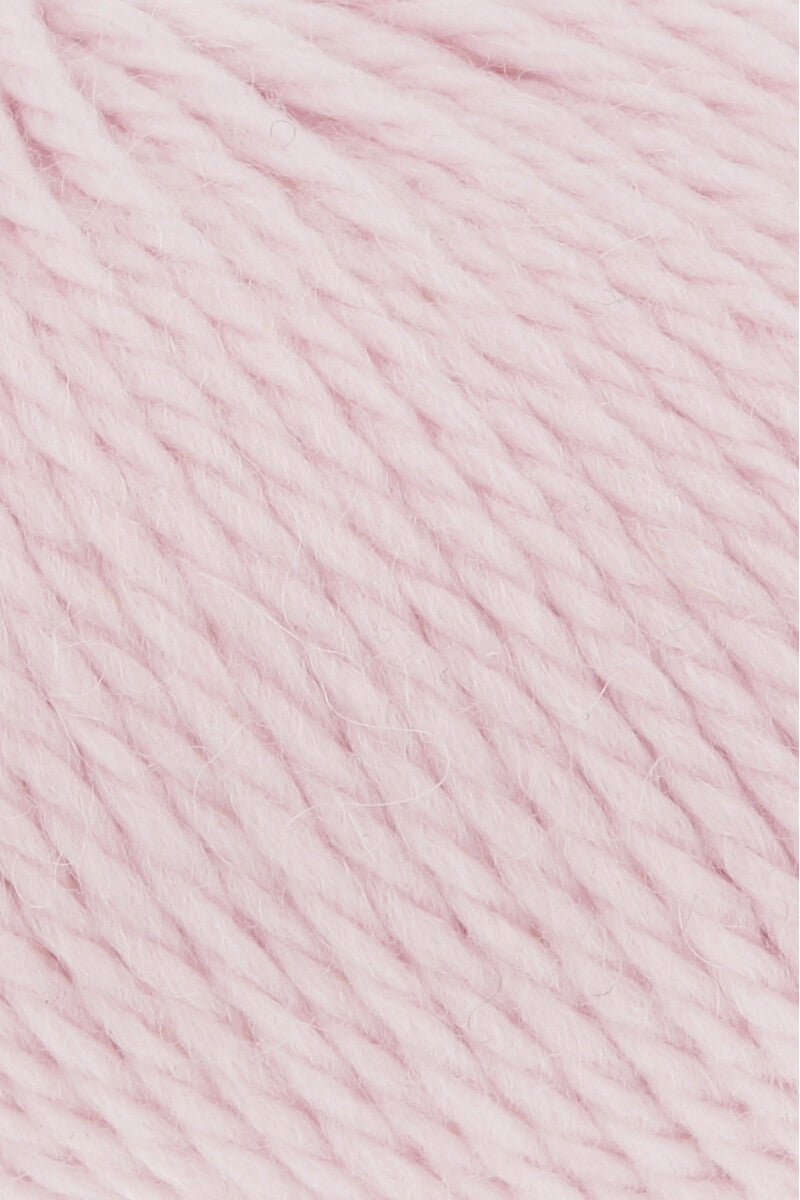 Lang Yarns Carpe Diem – 50g / 90m – Light Rose (0109) – detail
