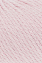 Lang Yarns Carpe Diem – 50g / 90m – Light Rose (0109) – detail