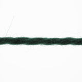 Lang Yarns Carpe Diem – 50g / 90m – Dark Green Mélange (0118) – yarn texture