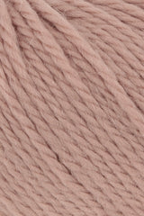 Lang Yarns Carpe Diem – 50g / 90m – Powder Pink (0119) – detail