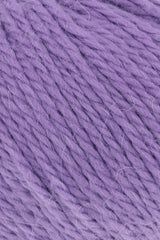 Lang Yarns Carpe Diem – 50g / 90m – Lilac (0146) – detail