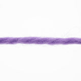 Lang Yarns Carpe Diem – 50g / 90m – Lilac (0146) – yarn texture