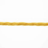 Lang Yarns Carpe Diem – 50g / 90m – Gold (0150) – yarn texture