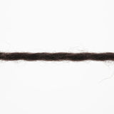 Lang Yarns Carpe Diem – 50g / 90m – Chocolate (0168) – yarn texture