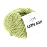 Lang Yarns Carpe Diem – 50g / 90m – Matcha (0216)