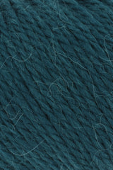 Lang Yarns Carpe Diem – 50g / 90m – Petrol (0288) – detail
