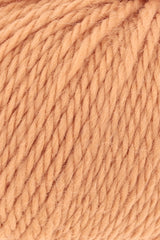 Lang Yarns Carpe Diem – 50g / 90m – Tangerine (0359) – detail
