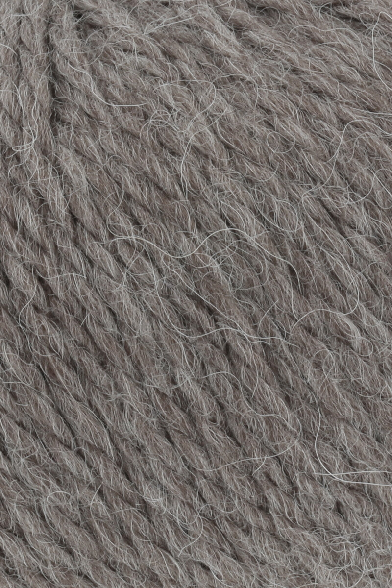 Lang Yarns Carpe Diem – 50g / 90m – Sand Mélange (0396) – detail