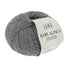 Lang Yarns Baby Alpaca Yarn, 170m / 50g – Grey Mélange (0005)
