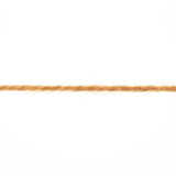 Lang Yarns Baby Alpaca Yarn, 170m / 50g – Mustard Yellow (0015), yarn strand