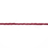 Lang Yarns Baby Alpaca Yarn, 170m / 50g – Dark Red (0162), yarn strand
