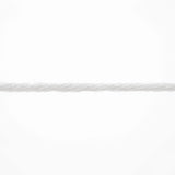Lang Yarns Merino 200 Bébé Yarn, 203m / 50g – White (0301), yarn strand