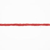 Lang Yarns Merino 200 Bébé Yarn, 203m / 50g – Red (0360), yarn strand