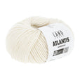Lang Yarns Atlantis – 50g / 135m – Offwhite (0002)
