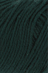Lang Yarns Atlantis – 50g / 135m – Fir (0017) – detail