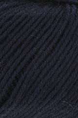 Lang Yarns Atlantis – 50g / 135m – Navy (0025) – detail