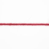 Lang Yarns Atlantis – 50g / 135m – Red (0060) – yarn texture