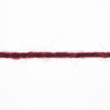 Lang Yarns Atlantis – 50g / 135m – Dark Red (0063) – yarn texture