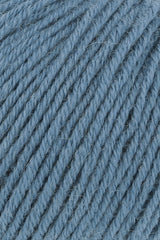 Lang Yarns Atlantis – 50g / 135m – Atlantic (0074) – detail