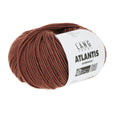 Lang Yarns Atlantis – 50g / 135m – Brick (0087)