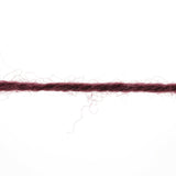 Lang Yarns Atlantis – 50g / 135m – Dark Red (0161) – yarn texture