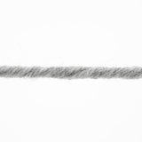 Lang Yarns Merino 70 – 50g / 70m – Grey Mélange (0003) – yarn texture