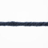 Lang Yarns Merino 70 – 50g / 70m – Steel Blue (0010) – yarn texture