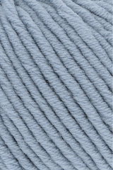 Lang Yarns Merino 70 – 50g / 70m – Light Jeans (0033) – detail
