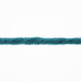 Lang Yarns Merino 70 – 50g / 70m – Petrol (0088) – yarn texture