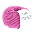 Lang Yarns Merino 70 – 50g / 70m – Fuchsia (0165)