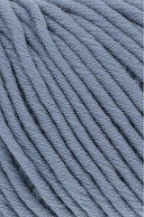 Lang Yarns Merino 50 – 100g / 90m – Light Jeans (0033) – detail
