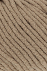 Lang Yarns Merino 50 – 100g / 90m – Camel (0139) – detail