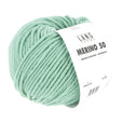 Lang Yarns Merino 50 – 100g / 90m – Seafoam (0172)