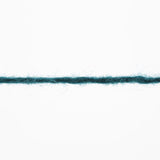 Lang Yarns Cashmere Premium Yarn, 115m / 25g – Petrol (0588), yarn strand