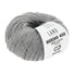 Lang Yarns Merino 400 Lace – 25g / 200m – Light Grey Mélange (0003)