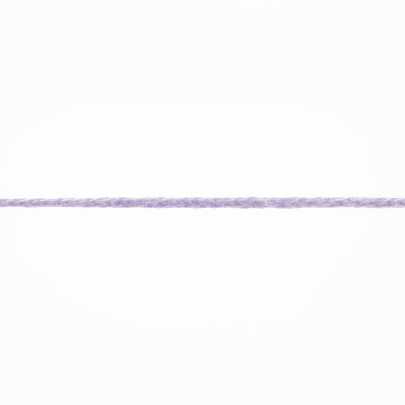 Lang Yarns Marisa Color yarn, Purple Printed, colour 0090, detail photograph