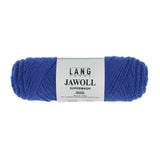Lang Yarns Jawoll Yarn, 190m / 50g – Royal (0006)