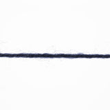 Lang Yarns Jawoll Yarn, 190m / 50g – Navy (0025), yarn strand