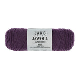 Lang Yarns Jawoll Yarn, 190m / 50g – Purple (0280)