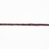 Lang Yarns Mille Colori Socks & Lace Luxe – 100g / 400m – Eggplant-Gold (0080) – yarn texture