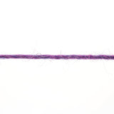 Lang Yarns Mille Colori Socks & Lace Luxe – 100g / 400m – Violet/Gray/Cyclamen (0218) – yarn texture