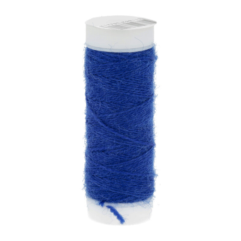 Lang Yarns Jawoll Heel Reinforcement Yarn – 5g / 42m – Royal (0006)