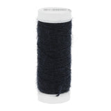 Lang Yarns Jawoll Heel Reinforcement Yarn – 5g / 42m – Night Blue (0034)