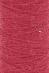Lang Yarns Jawoll Heel Reinforcement Yarn – 5g / 42m – Red (0060) – detail