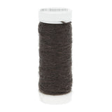Lang Yarns Jawoll Heel Reinforcement Yarn – 5g / 42m – Dark Brown (0067)