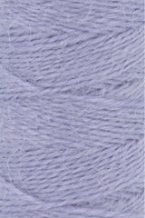 Lang Yarns Jawoll Heel Reinforcement Yarn – 5g / 42m – Lavender (0246) – detail