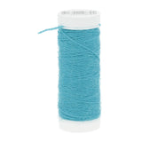 Lang Yarns Jawoll Heel Reinforcement Yarn – 5g / 42m – Turquoise (0279)