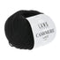 Lang Yarns Cashmere Lace – 25g / 165m – Black (0004)