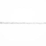 Lang Yarns Cashmere Lace – 25g / 165m – Light Grey Mélange (0023) – yarn texture