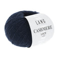 Lang Yarns Cashmere Lace – 25g / 165m – Navy (0025)